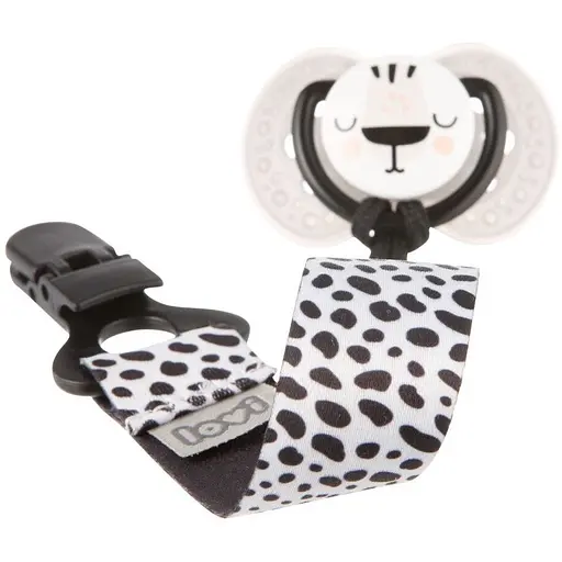 Цепочка к пустышке LOVI Salt&Pepper (51/024) - фото 5