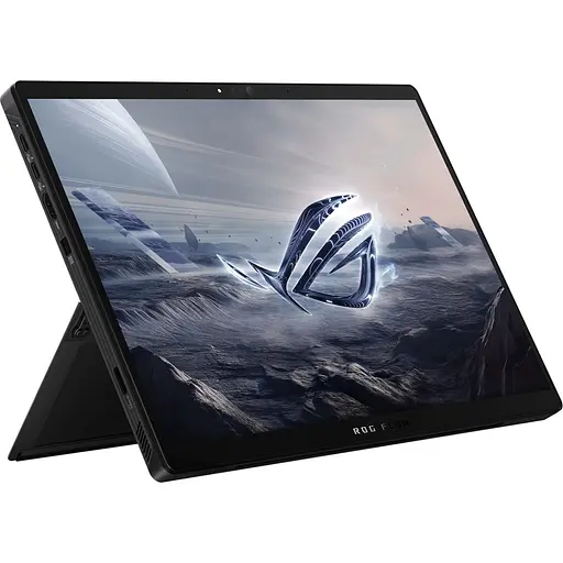 Ноутбук Asus ROG Flow Z13 (2025) GZ302EA-RU011X, AMD Ryzen AI MAX+ 395, 5.1GHz, 13.4 WQXGA, 32GB, SSD 1TB, AMD Radeon Graphics, Windows 11 Pro - фото 7