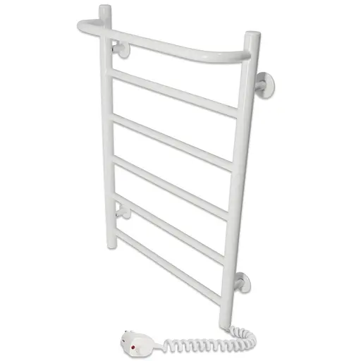 Електрична рушникосушка Laris Зебра Прайм ЧК6 400x600 75201024 - фото 4