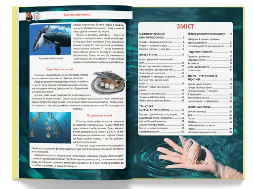 Велика книжка чомучки - фото 16