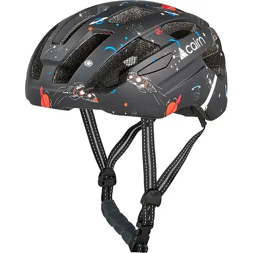 Шолом Cairn Prism Jr II Black Space S (1012-0300369-024852)