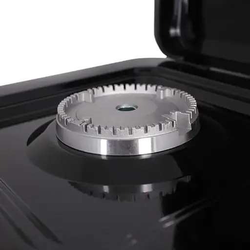 Газовая настольная плита PRIME Technics PGK 100CB - фото 10