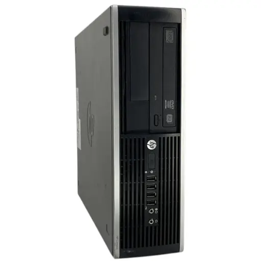 Комп'ютер HP Compaq Elite 8300 SFF (i5-3570/8/120SSD/500) Б/В - фото 1