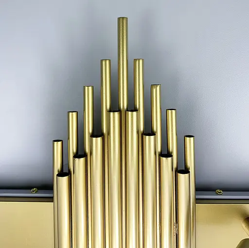 Настінний світильник в стилі Модерн Арт. WA 223 WT Line F - фото 4