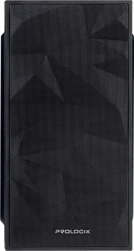 Корпус Prologix E104 Mesh Black