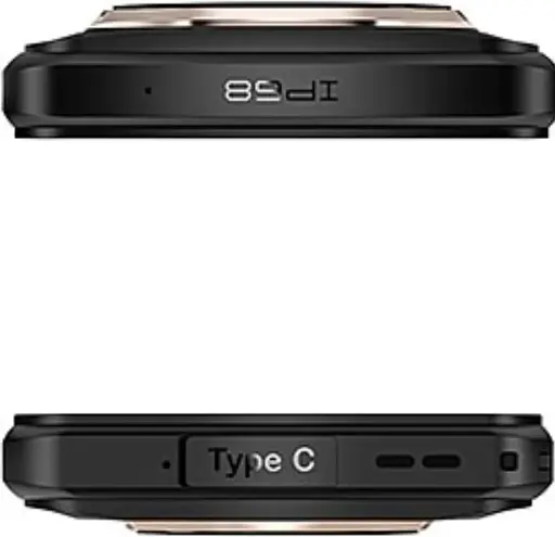 Смартфон Oukitel WP55 Ultra 16/512Gb Black Global Version - фото 4