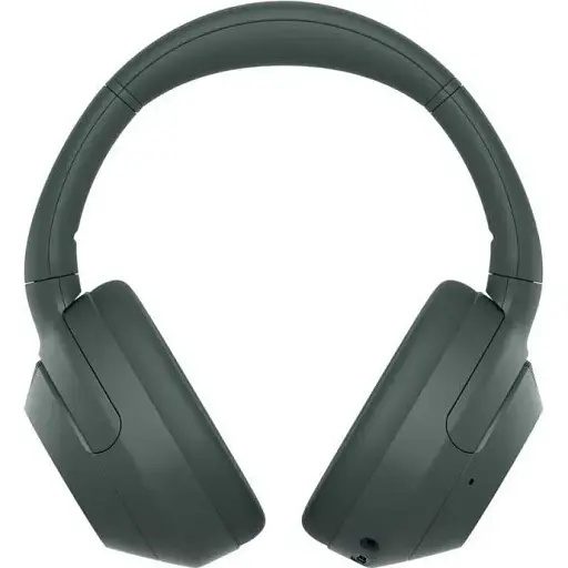 Навушники з мікрофоном Sony ULT Wear Moss Grey (WHULT900NH.CE7) - фото 5