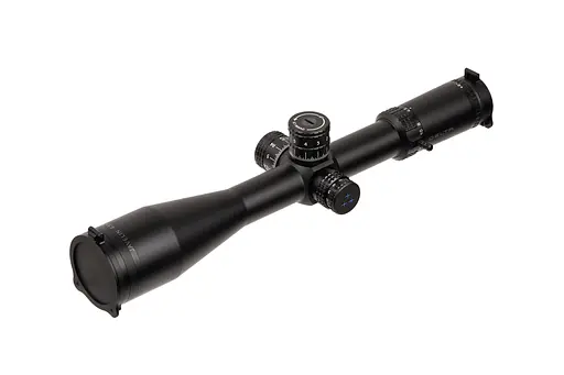 Оптический прицел Delta Javelin 4.5-30x56 (34 мм) FFP illum. SMR-1 - фото 4