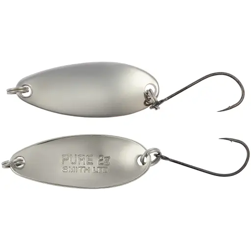 Блесна Smith Pure 2.0 g S