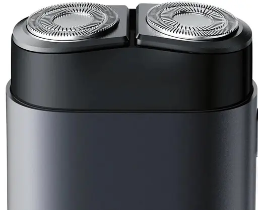 Электробритва MiJia Electric Shaver S600 - фото 2