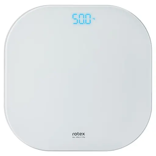 Ваги підлогові RSB20-W - фото 1