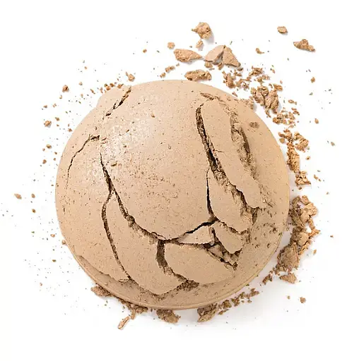 Пудра запечена Flormar Baked Powder, відтінок 020 (Soft Beige), 9 г (8000019544741) - фото 3