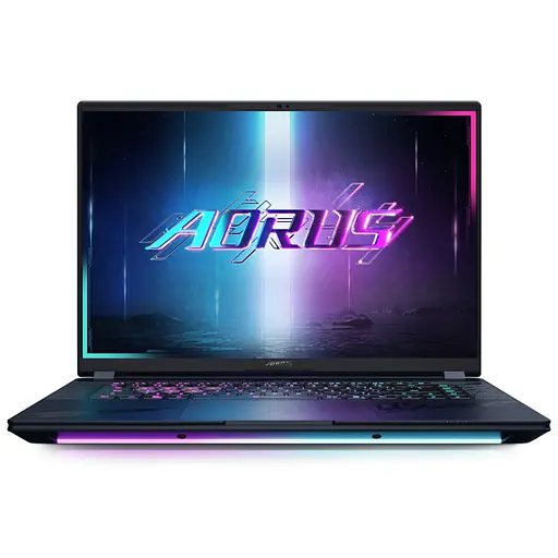 Ноутбук Gigabyte Aorus Master 16 BZH Intel Core Ultra 9 275HX, 32Gb, 2000Gb SSD, Nvidia GeForce RTX5090 24Gb 240 Гц