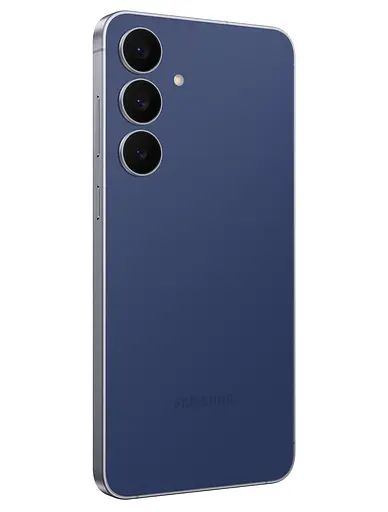 Смартфон Samsung Galaxy S25 FE 8/256GB Navy SM-S731BDBGEUC - фото 3
