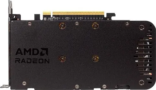 Відеокарта PowerColor Radeon RX 9060 XT 16 GB Reaper (RX9060XT 16G-A) - фото 3