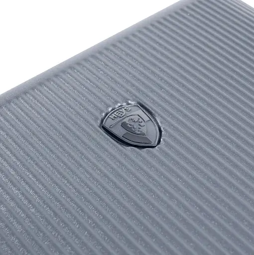 Валіза Heys Earth Tones (M) Glacier Grey (10156-0144-26) - фото 9