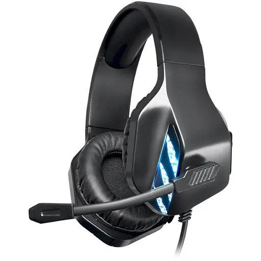 Наушники Defender Rival Black 2хMini(64565)