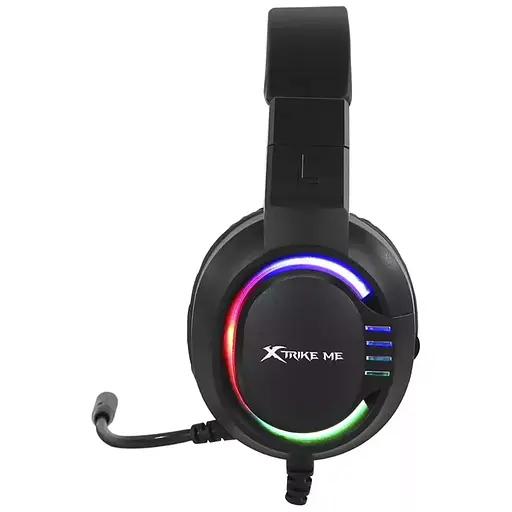 Навушники Xtrike ME GH-405 Black (GH-405) - фото 3