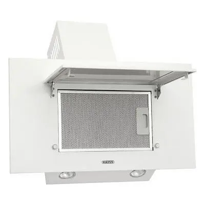 Вытяжка наклонная Eleyus Vertical 1000 60 WH - фото 7