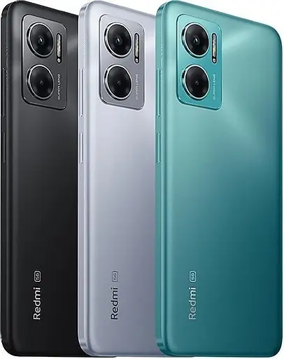 Смартфон Xiaomi Redmi Note 11E 4/128GB Atlantic Blue Global Rom Refurbished - фото 3