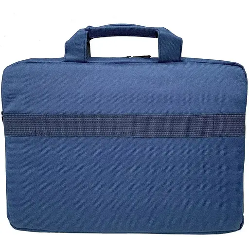 Сумка для ноутбука 15" 9013-B Blue - фото 4
