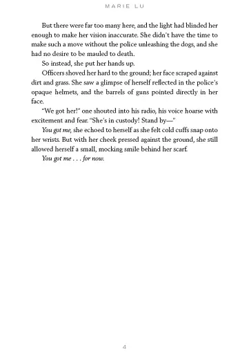 Batman: Nightwalker - фото 6