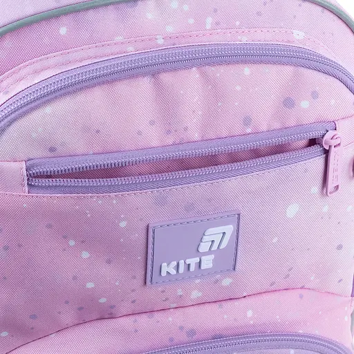 Рюкзак Kite Education 773 Catsline Розовый (K26-773M-1) - фото 9