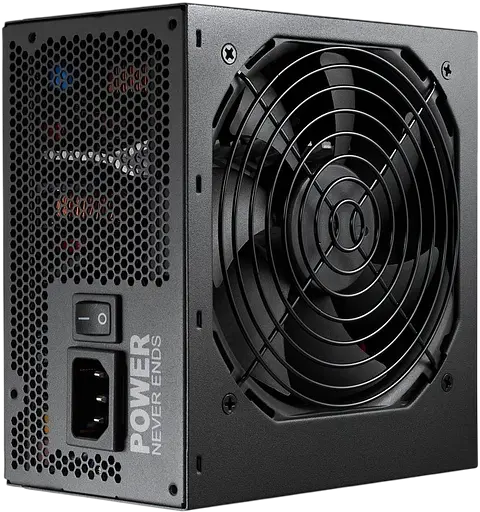 Блок питания FSP HYDRO K PRO HD2-850 ATX3.0 850W 80+ Bronze - фото 3
