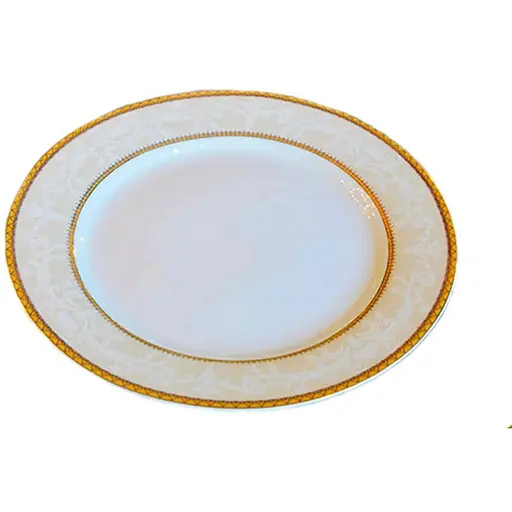 Тарелка десертная 19.5cm NP85PL/19.5