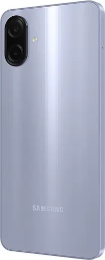 Смартфон Samsung Galaxy A17 4/128GB Gray (SM-A175FZAB) - фото 7