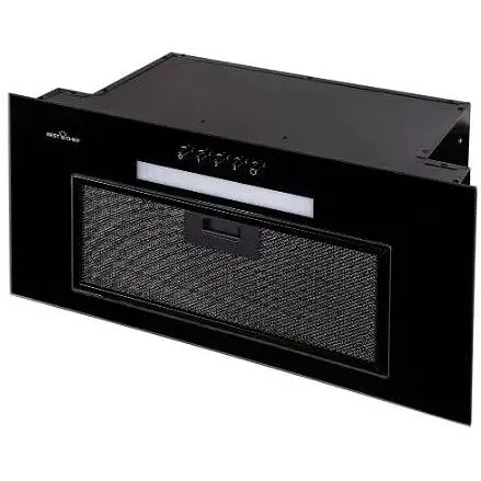 Витяжка Best Chef Smart Box Mini 600 Black 52