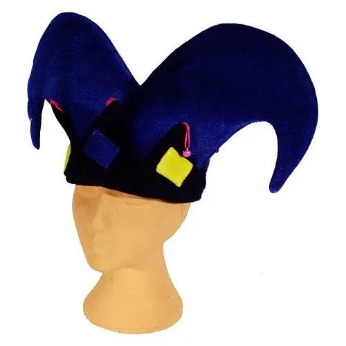 Ковпак Блазень - фото 1