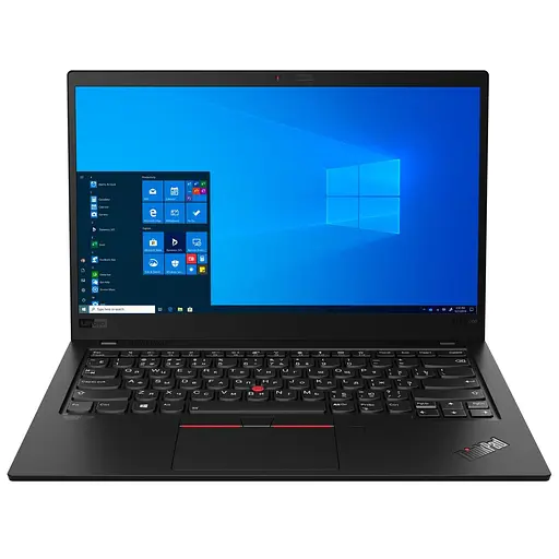 Ноутбук Lenovo ThinkPad X1 Carbon G7 Touch LTE (i7-8565U/16/256SSD) - Class A- "Б/У" - фото 1
