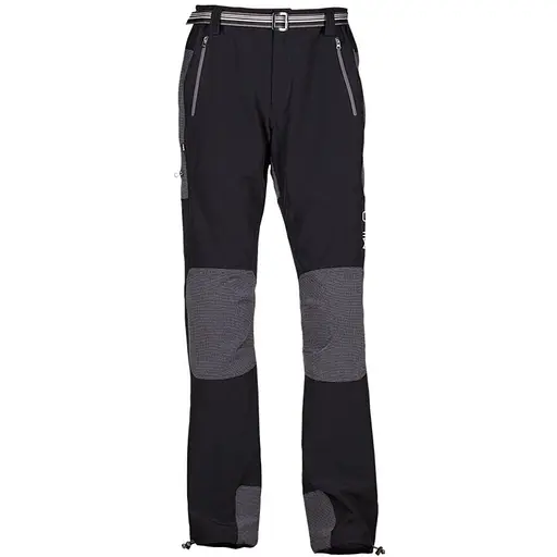 Штаны Milo Gabro Black XS (1053-MIGBBLGRXS)