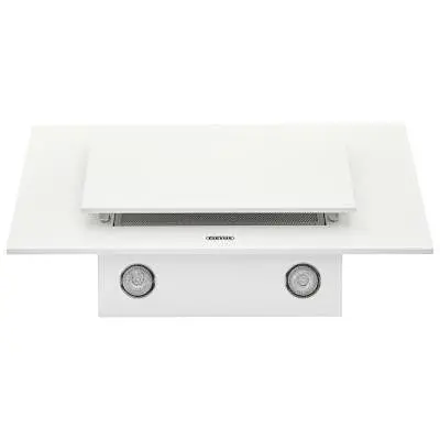 Вытяжка наклонная Eleyus Vertical 1000 60 WH - фото 9