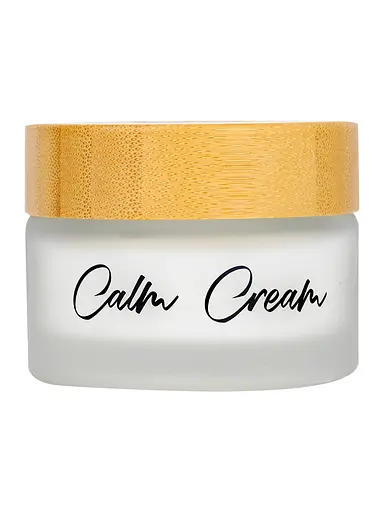 Успокаивающий крем Calm Lunnitsa 50 мл - фото 1