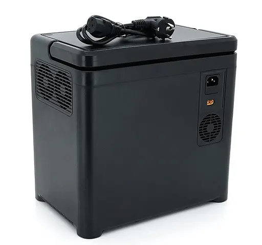 Портативна зарядна станція Voltronic XOPSA1200W (1229Wh/384000mAh) 1200Вт - фото 2