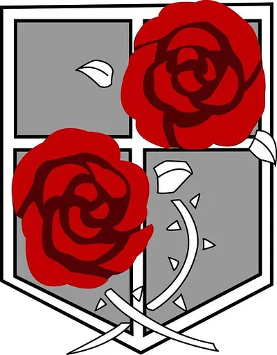 Брелок Атака Титанів 29.24 - фото 7