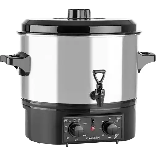 Стерилизатор Klarstein Biggie Small (10029824)