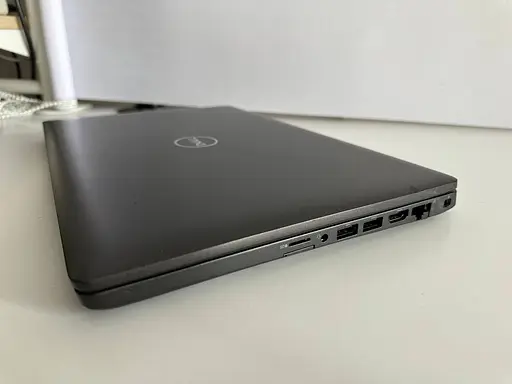 Ноутбук Dell Latitude 5400 14" (i5-8365U / 8GB / SSD 256GB) Refurbished - фото 10