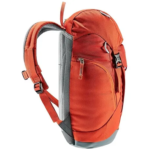 Рюкзак Deuter Waldfuchs 14 Червоний (1052-3610322 5909) - фото 4