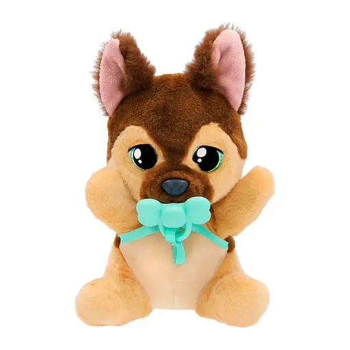 Інтерактивна іграшка 926363IM Baby Paws серії Yummy – Німецька вівчарка (8421134926363) - фото 3