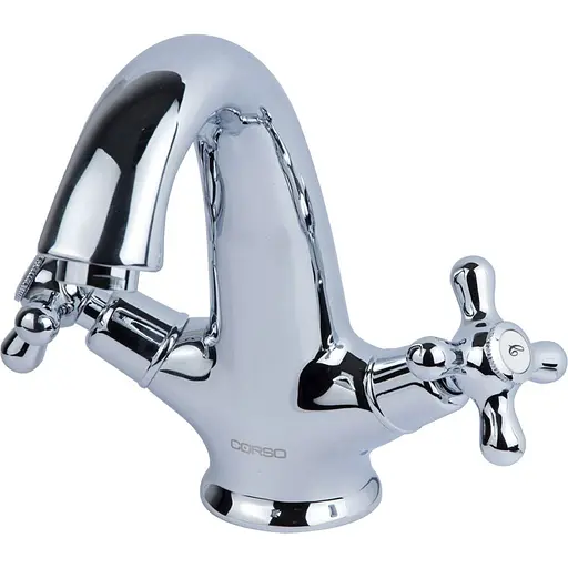 Змішувач для раковини Corso ARNO FE-2A152C - фото 1