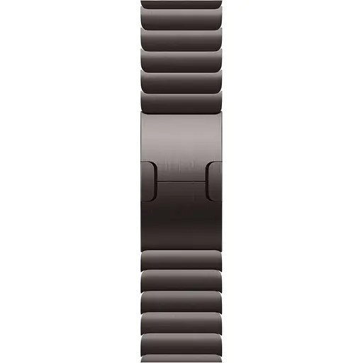 Смарт-часы Apple Watch Series 10 GPS + Cellular 42mm Slate Titanium Case with Slate Link Bracelet (MX0M3LW+MXMD3AM) [115196] - фото 3