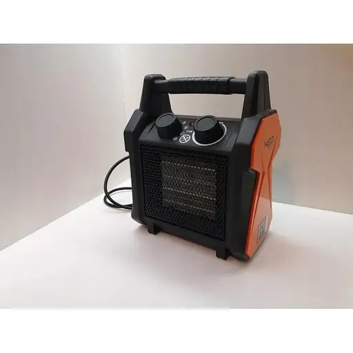 Тепловентилятор промисловий Neo Tools 90-060 - фото 4