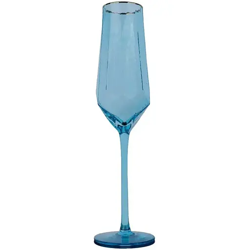 Набір келихів для шампанського Versailles Atlantis 180 мл 2 шт. VSC-51180 (136784)