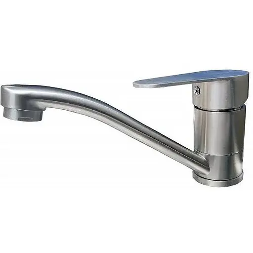 Смеситель кухонный Romzha Pescha S - фото 1