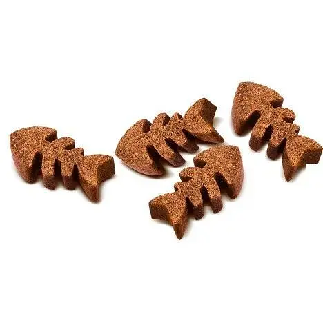 Ласощі для собак Carnilove Dog Semi Moist Форель та кріп 200 г - фото 2