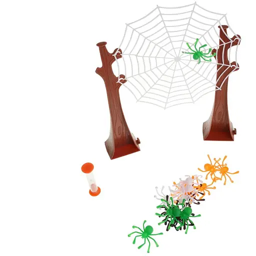 Настольная игра «Пауки» IE474B