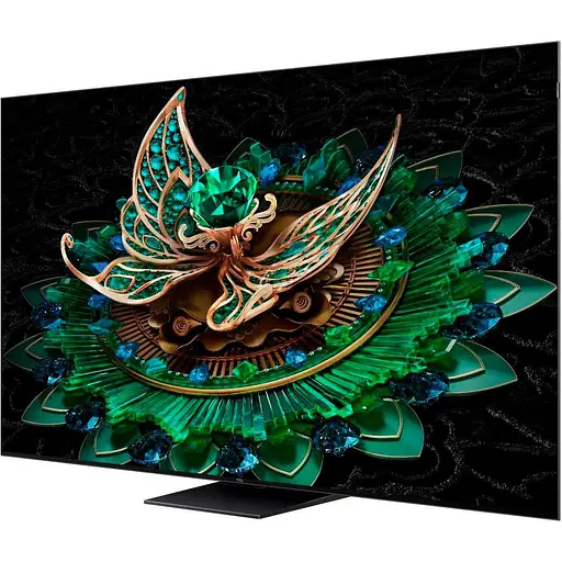 Телевизор TCL C765 75" miniLED 4K (75C765) [131989] - фото 3